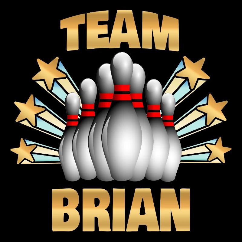 Bowling Brian