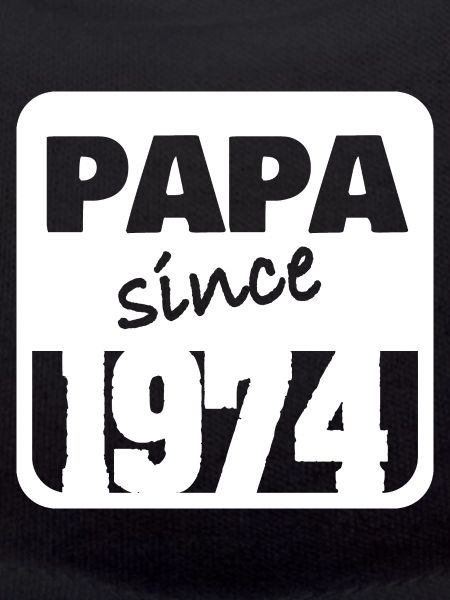 Papa 1974