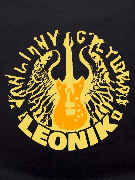 Gift for Leonik