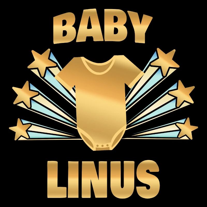 Geschenk für Linus