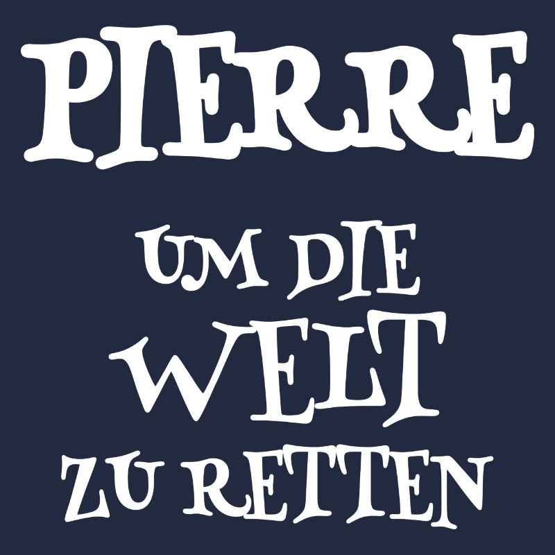 Pierre