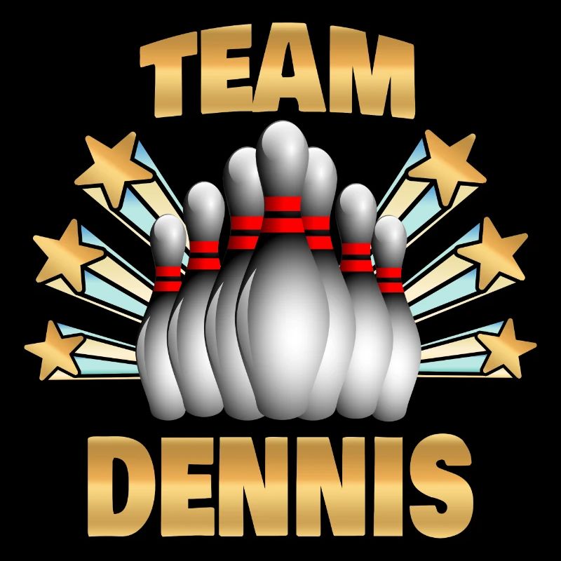 Bowling Dennis
