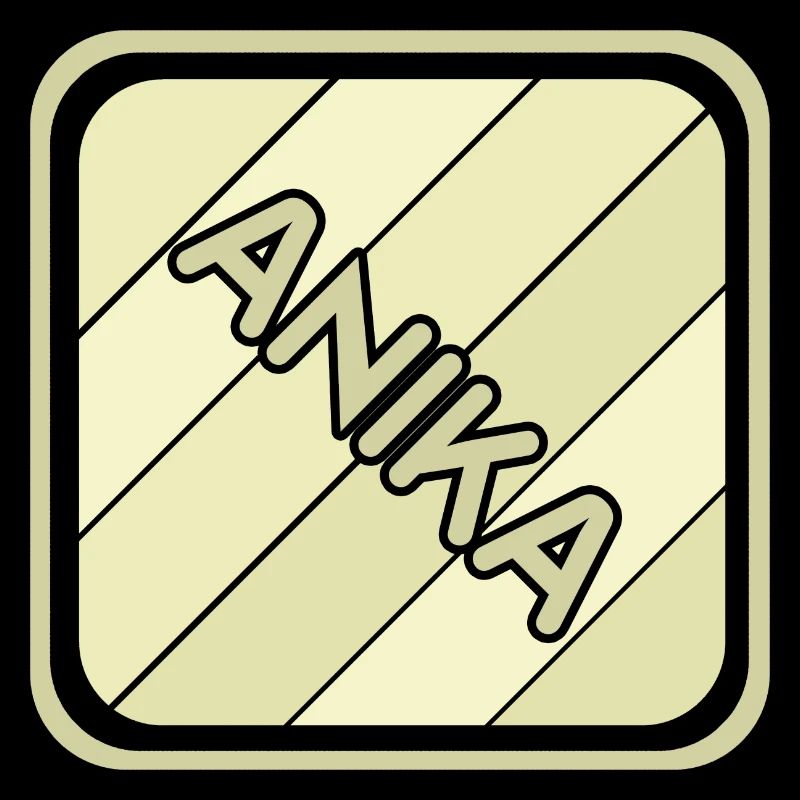 Mädchenname Anika