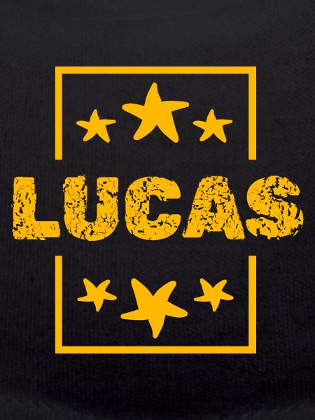 Lucas Lucas