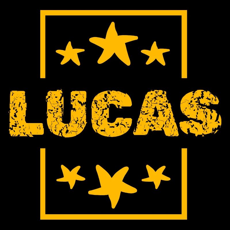 Lucas Lucas