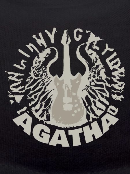 Guitar Agatha