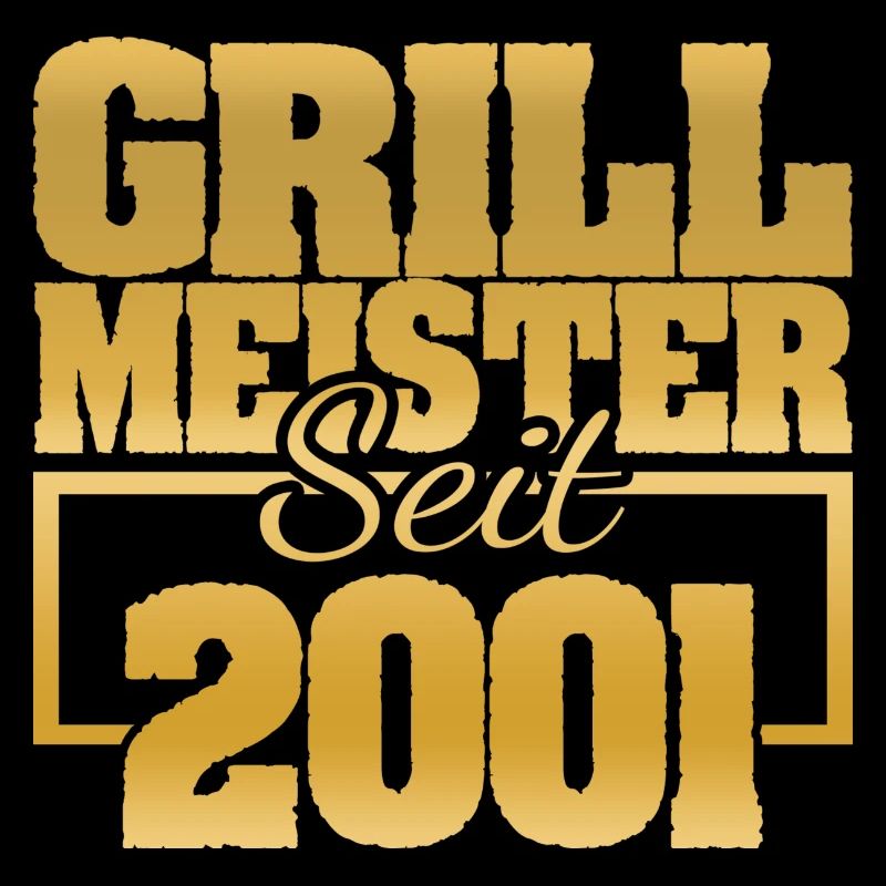 Barbecue 2001