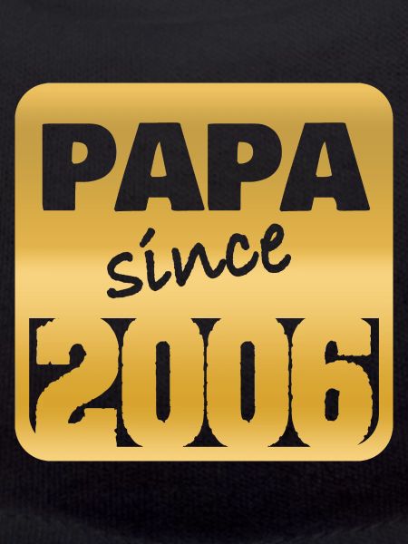 Papa 2006