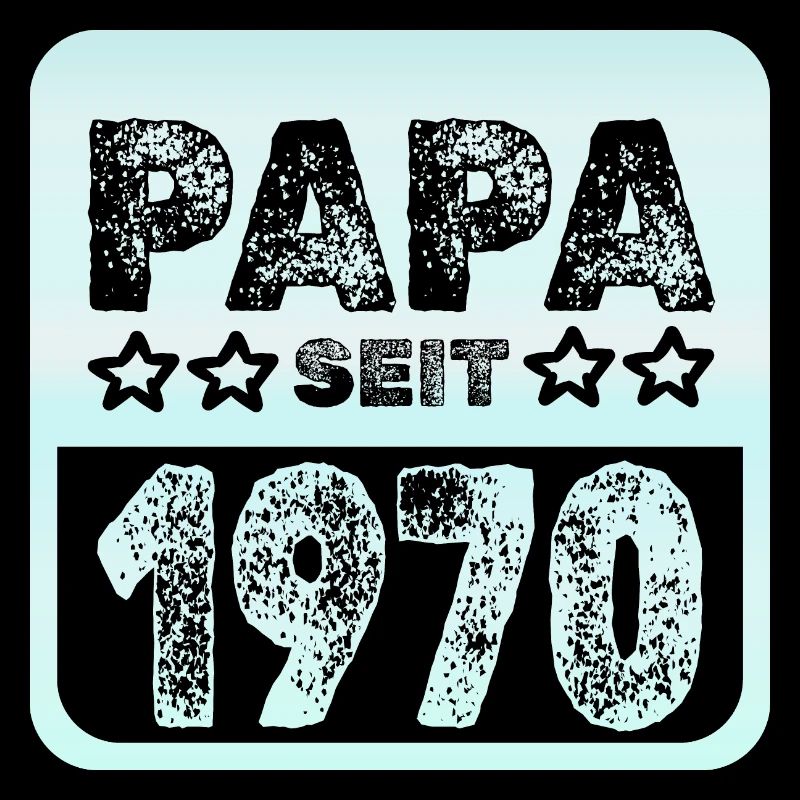 Papa 1970
