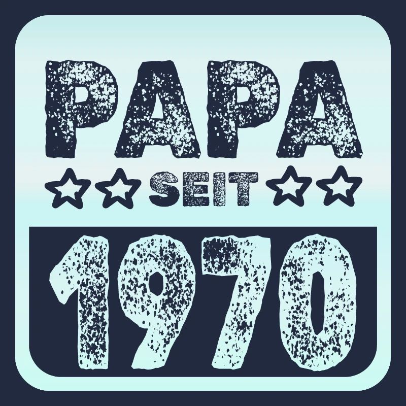 Papa 1970