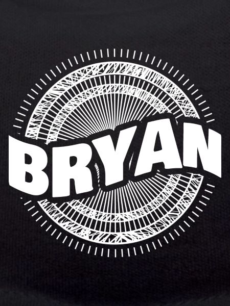 Gift for Bryan