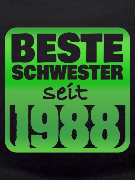 Sister 1988