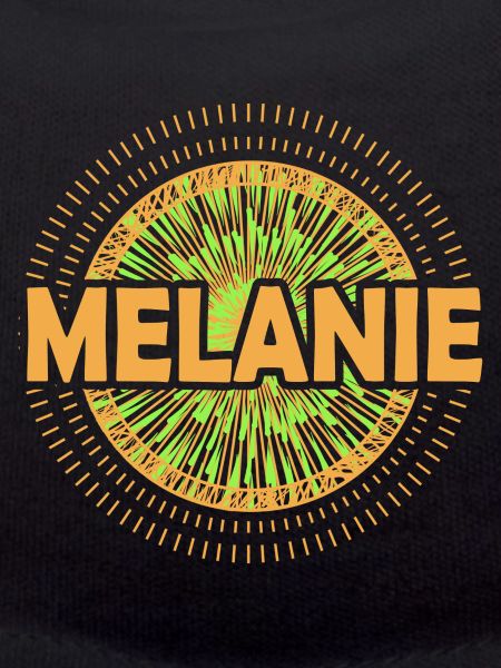 Melanie