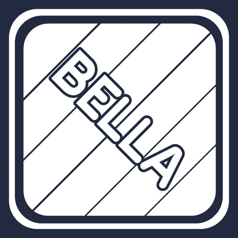Mädchenname Bella