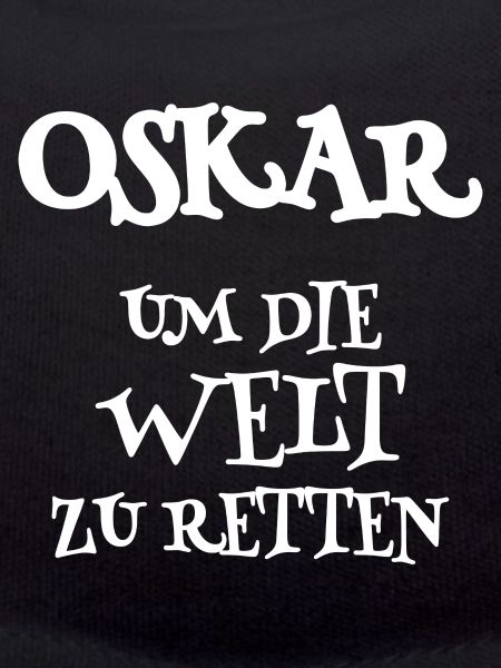 Oskar