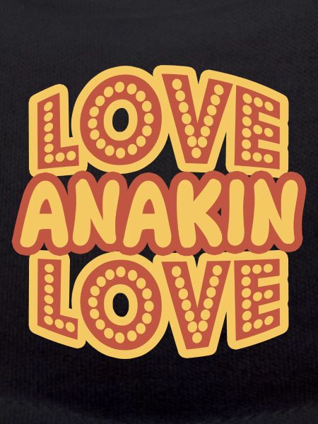 Gift for Anakin