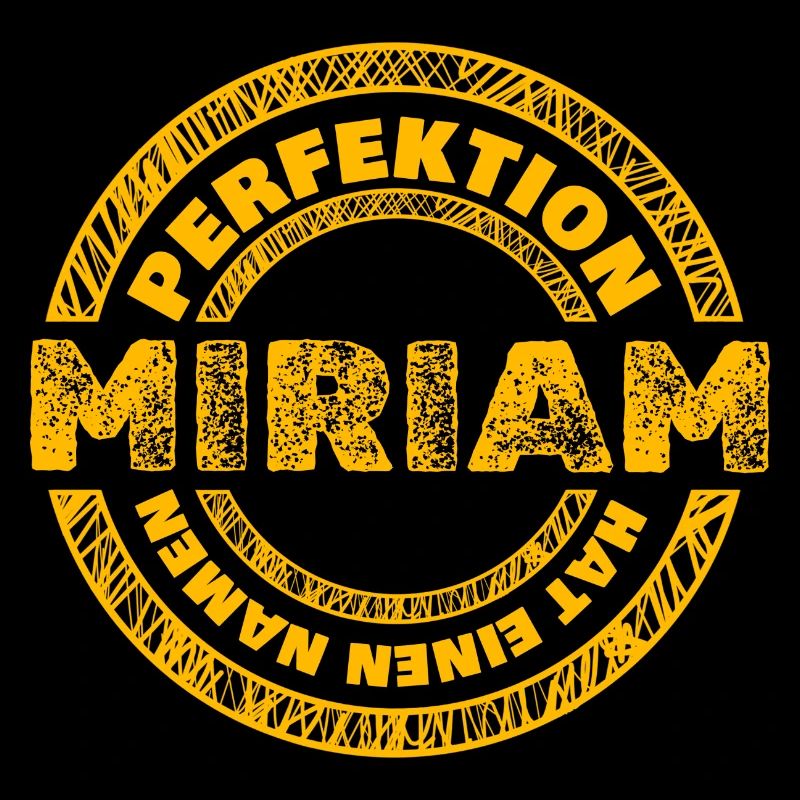 Gift for Miriam