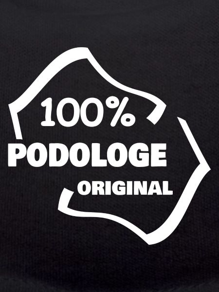 Profession Podologue