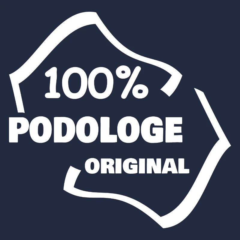 Beruf Podologe