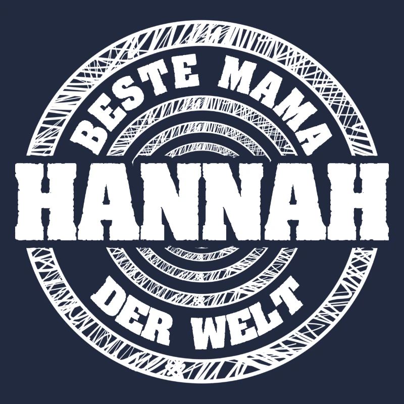 Mère Hannah