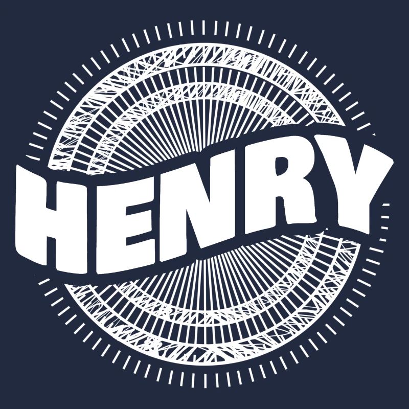 Henry als Geschenkidee