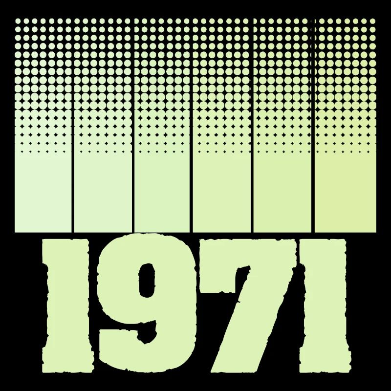 Pitch 1971