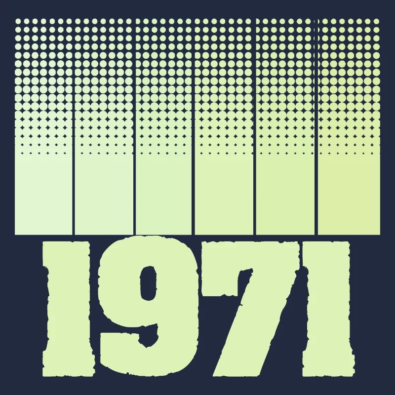 Pitch 1971