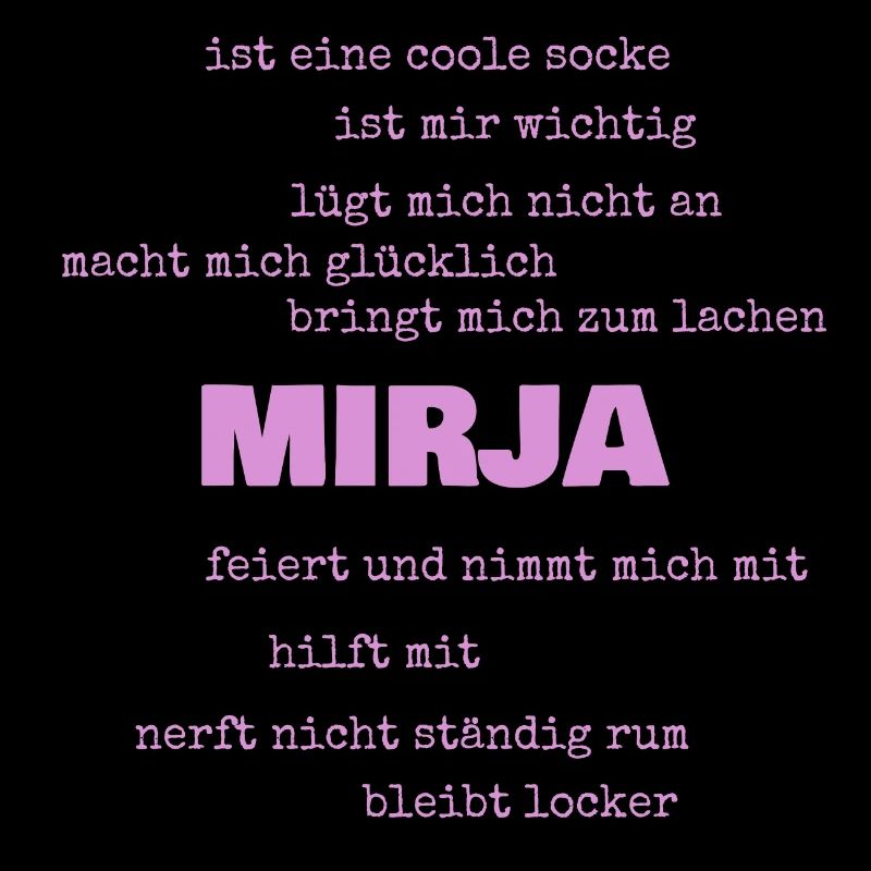 Mirja