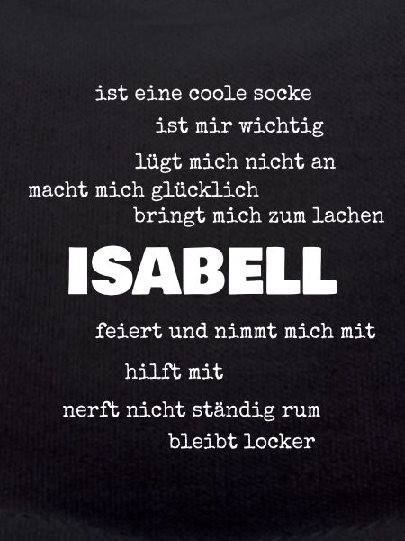 Isabell