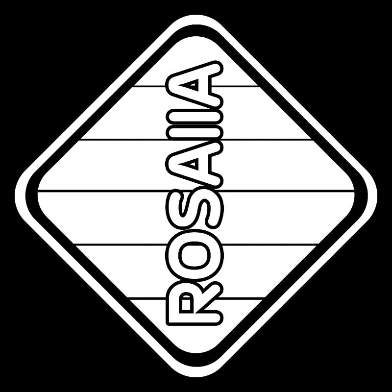 Cadeau pour Rosalia