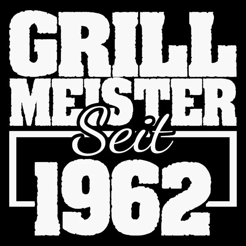 Pince à griller 1962