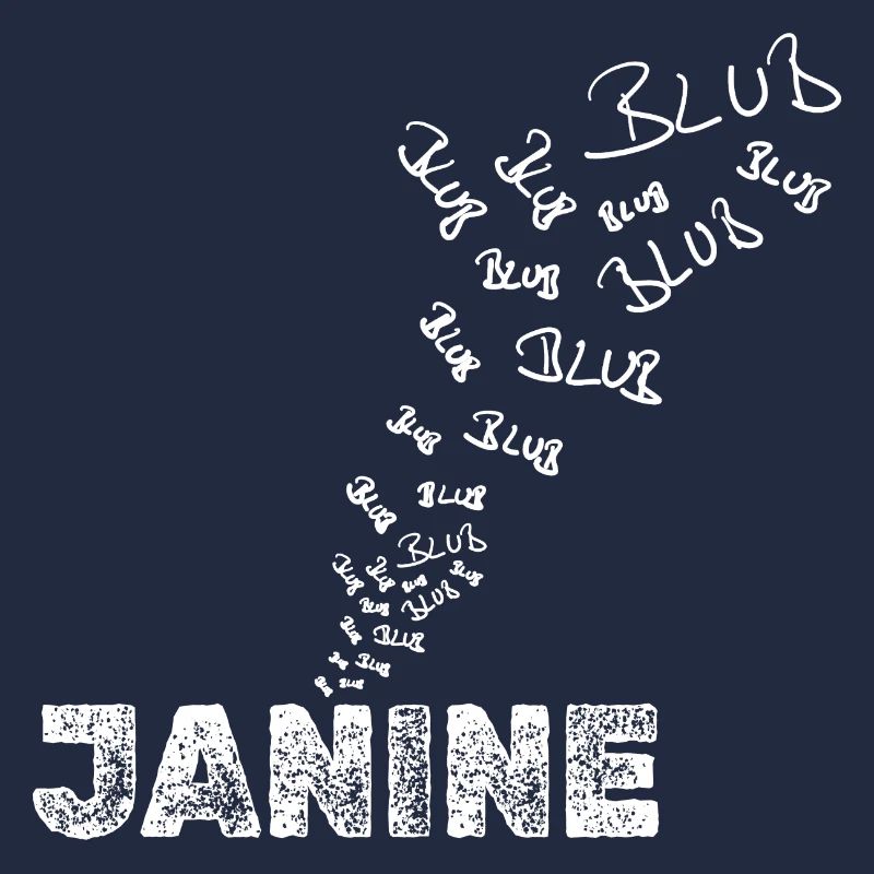 Janine