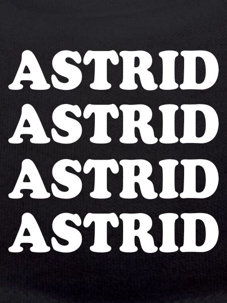 Astrid
