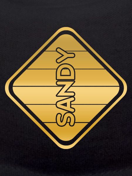 Sandy