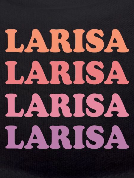 Larisa