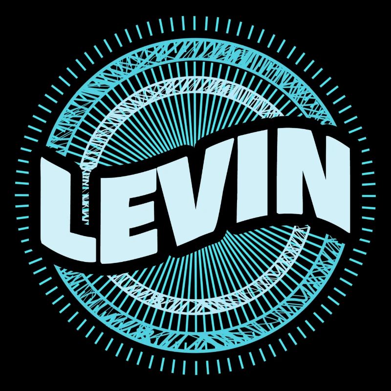 Geschenkidee Levin