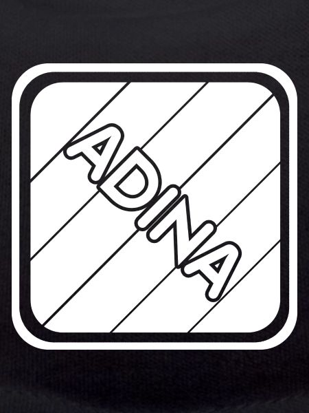 Gift for Adina