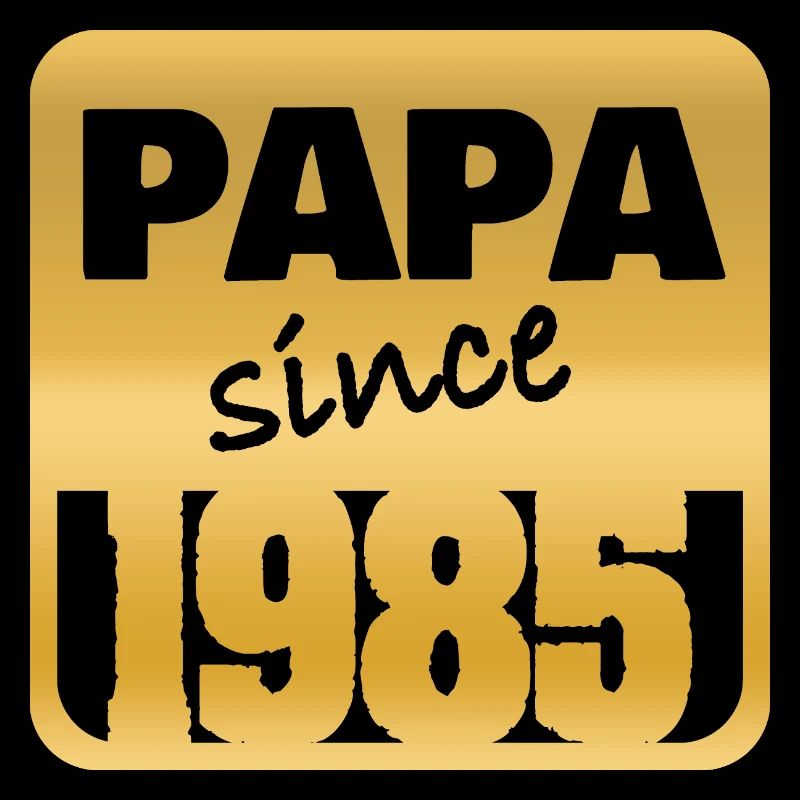 Papa 1985