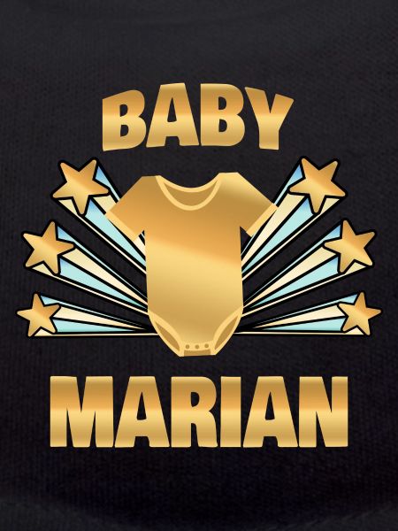 Marian as birth
