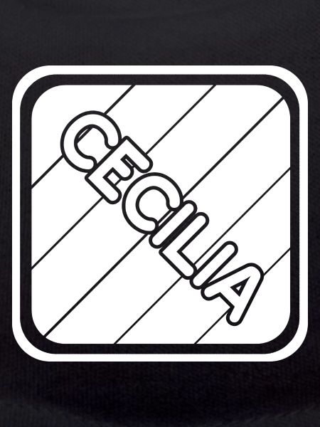 Gift for Cecilia