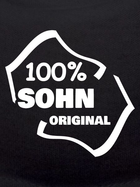 Beruf Sohn