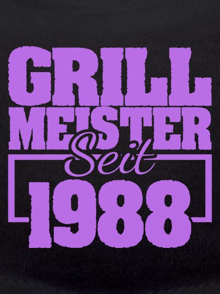 Barbecue 1988
