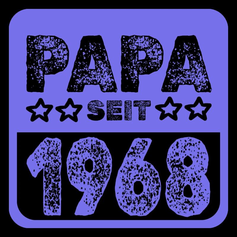 depuis 1968