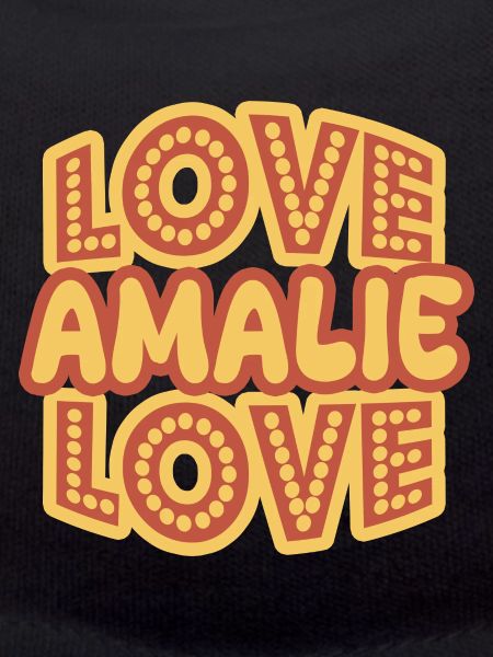 Gift for Amalie