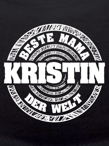 Mutter Kristin