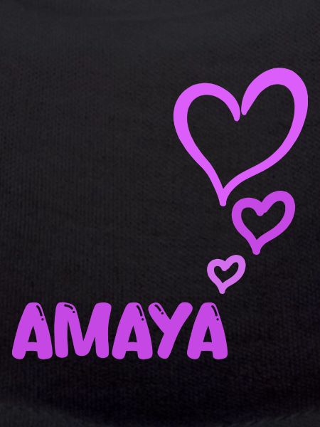 Gift for Amaya