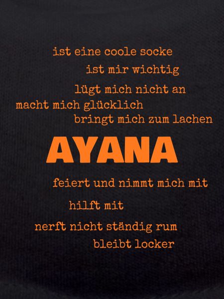 Gift for Ayana