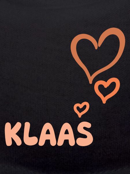 Klaas