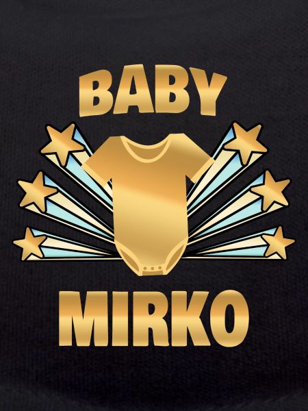 Naissance Mirko