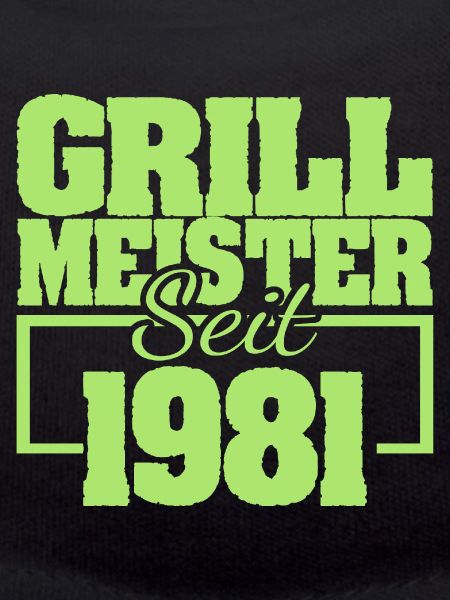 Sommerfest 1981